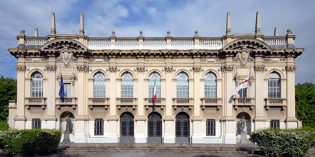 Politecnico di Milano